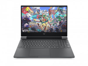 Prenosnik Victus Gaming 15-fa2051nt | i5-14450HX | RTX 4050 (6GB) / i5 / RAM 24 GB / SSD Disk / 15,6″ FHD