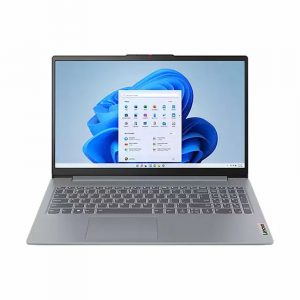 Prenosnik Lenovo IdeaPad Slim 3 15AMN8 | R5-7520U | 8GB RAM | SSD 512GB / Ryzen 5 / RAM 8 GB / SSD Disk / 15,6″ FHD