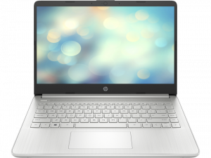 Prenosnik HP 14s-dq5100nia | i3 12. gen / i3 / RAM 8 GB / SSD Disk / 14,0″ HD