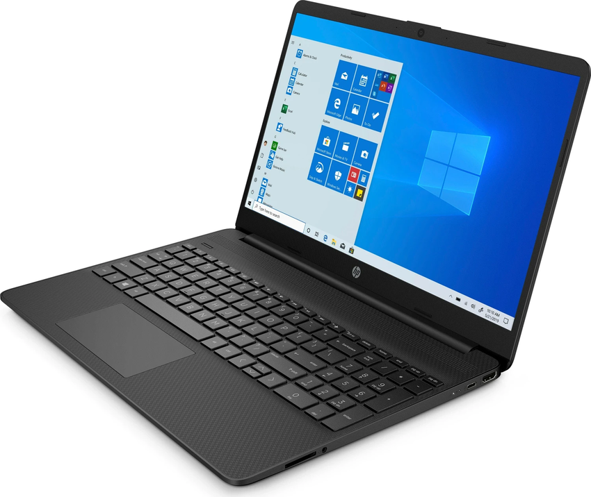 Prenosnik HP 15s-fq0510ng | N4120 | 8GB RAM | 512GB SSD | W11H / Celeron / RAM 8 GB / SSD Disk / 15,6″ FHD - slika 3