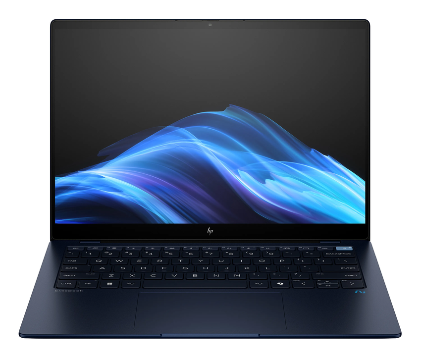 Prenosnik HP EliteBook Ultra G1q8 | Snapdragon X Plus / Qualcomm Snapdragon X Plus series / RAM 16 GB / SSD Disk / 14,0″ 2.2K - slika 4