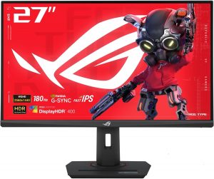 Monitor ASUS ROG Strix XG27ACS
