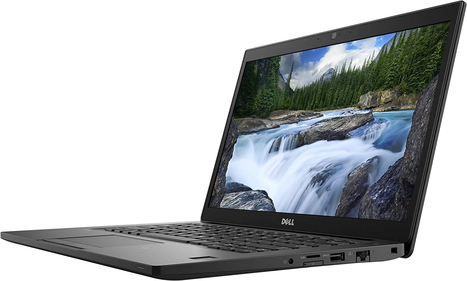 Prenosnik Dell Latitude 7490 / i5 / RAM 16 GB / 14,0″ FHD - slika 2