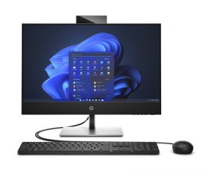 Računalnik HP ProOne 440 G9 AiO | i5-13500T | W11P / i5 / RAM 8 GB / SSD Disk
