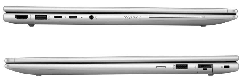 Prenosnik HP EliteBook 6 G1ah 16 | Ryzen 5 220 / Ryzen 5 / RAM 16 GB / SSD Disk / 16,0″ WUXGA - slika 6
