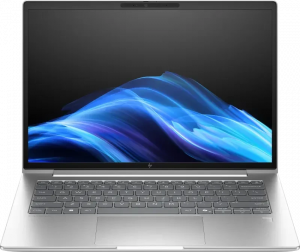 Prenosnik i HP EliteBook 6 G1i 14 | U5 235U | 16GB RAM | 256GB SSD | W11P / Core Ultra 5 / RAM 16 GB / SSD Disk / 14,0″ WUXGA