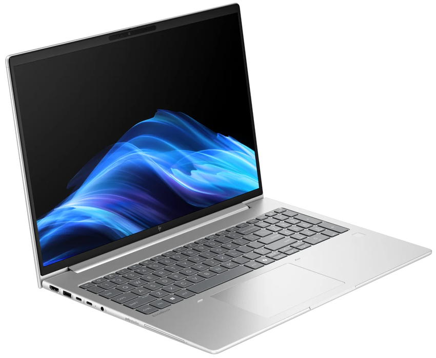 Prenosnik HP EliteBook 6 G1ah 16 | Ryzen 5 220 / Ryzen 5 / RAM 16 GB / SSD Disk / 16,0″ WUXGA - slika 3