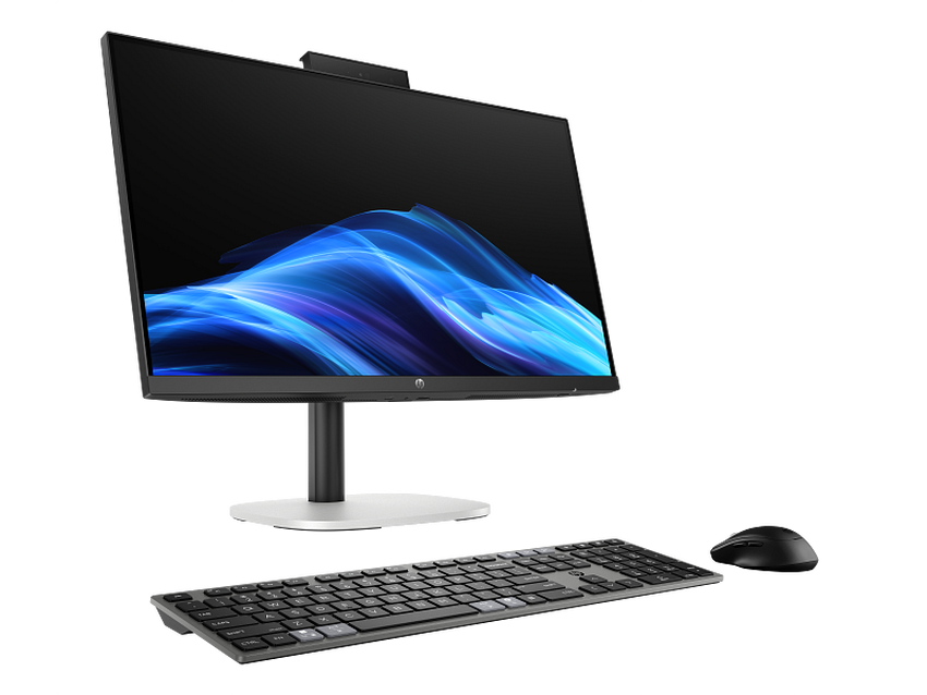 Računalnik HP ProStudio 4 AiO G1i | U5-235T | Touch / Core Ultra 5 / RAM 16 GB / SSD Disk - slika 3