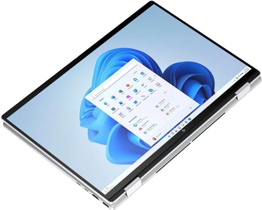 Prenosnik HP Envy x360 16-ac0097 | U7-155U | 2-in-1 Touch / Core Ultra 7 / RAM 16 GB / 1TB SSD / 16,0″ WUXGA - slika 3