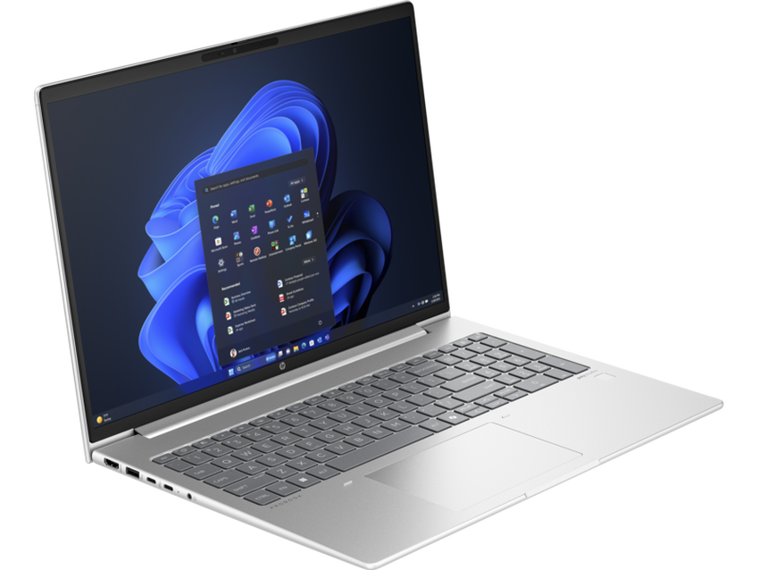 Prenosnik HP ProBook 465 G11 | R5-7535U | 16GB RAM | 256GB SSD | W10P / Ryzen 5 / RAM 16 GB / 256GB SSD / 16,0″ WUXGA - slika 2