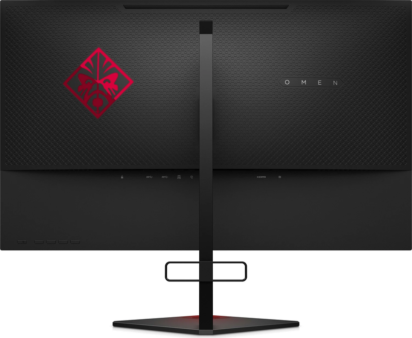 Monitor HP OMEN X 27 68,6 cm (27″) QHD TN LED 240 Hz FreeSync - slika 5