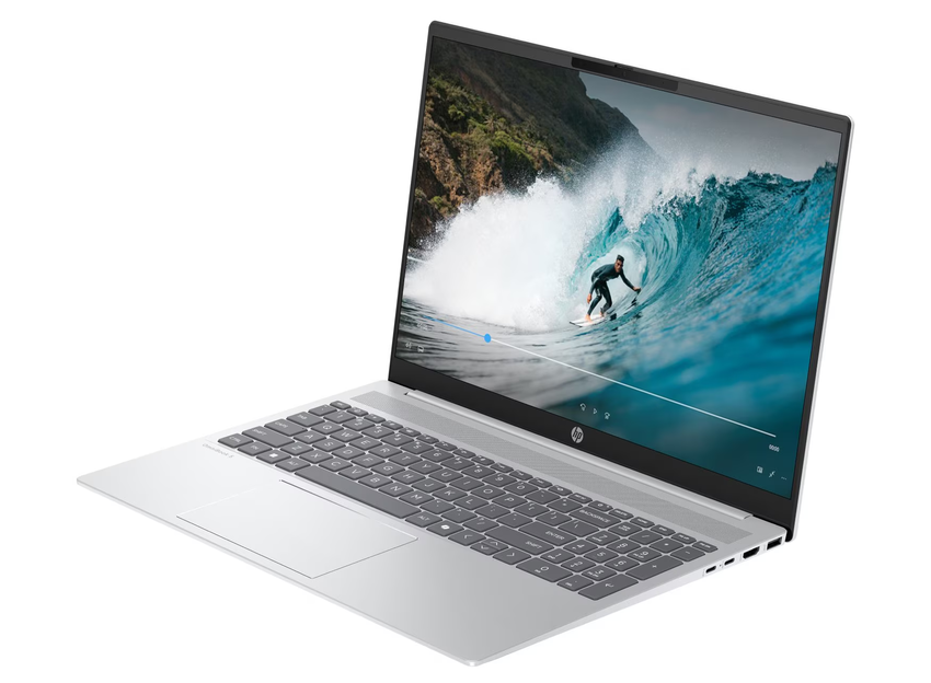 Prenosnik HP OmniBook 5 16-ba1004na | i5 | W11H / i5 / RAM 16 GB / SSD Disk / 16,0″ WUXGA - slika 2