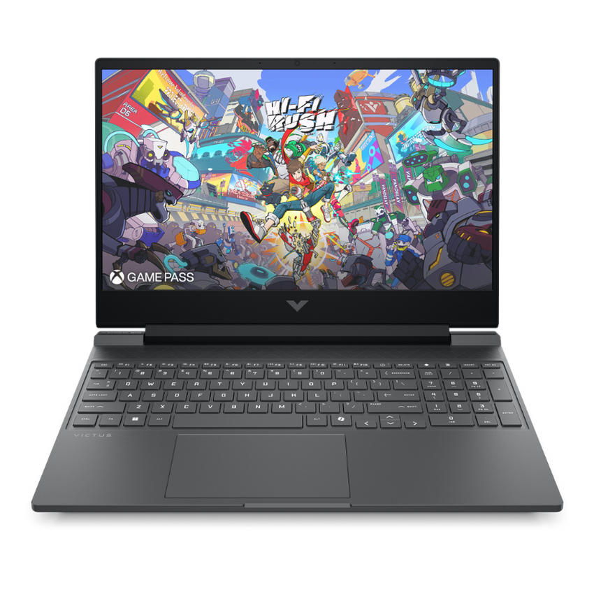 Prenosnik Victus Gaming 15-fa2076ns | i5-14450HX | RTX 4050 (6GB) / i5 / RAM 16 GB / SSD Disk / 15,6″ FHD
