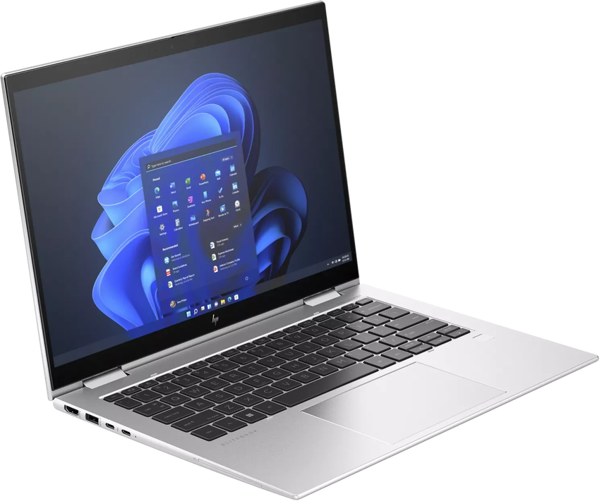 Prenosnik HP Elite x360 1040 G10 | i7-1355U | Touch | W11 Pro / i7 / RAM 16 GB / 1TB SSD / 14,0″ WUXGA - slika 4