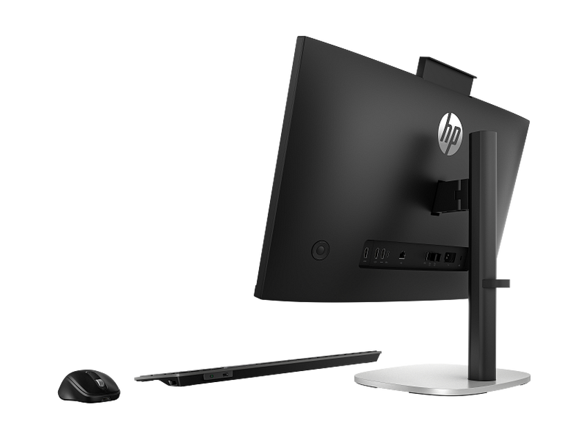 Računalnik HP ProStudio 4 AiO G1i | U5-235T | Touch / Core Ultra 5 / RAM 16 GB / SSD Disk - slika 5