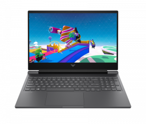 Prenosnik HP Victus Gaming 16-r1056nt | RTX 4060 (8 GB) / i5 / RAM 16 GB / SSD Disk / 16,0″ FHD