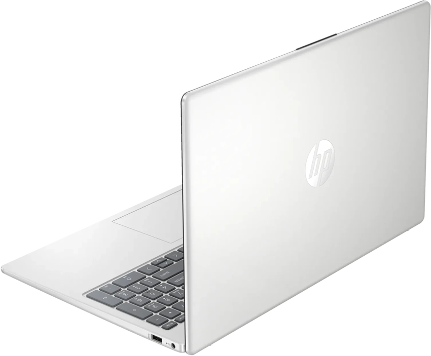 Prenosnik HP 15-fd0611ng | N100 | 4GB RAM | 128GB eUFS | W11H / N-series / RAM 4 GB / 15,6″ FHD - slika 5