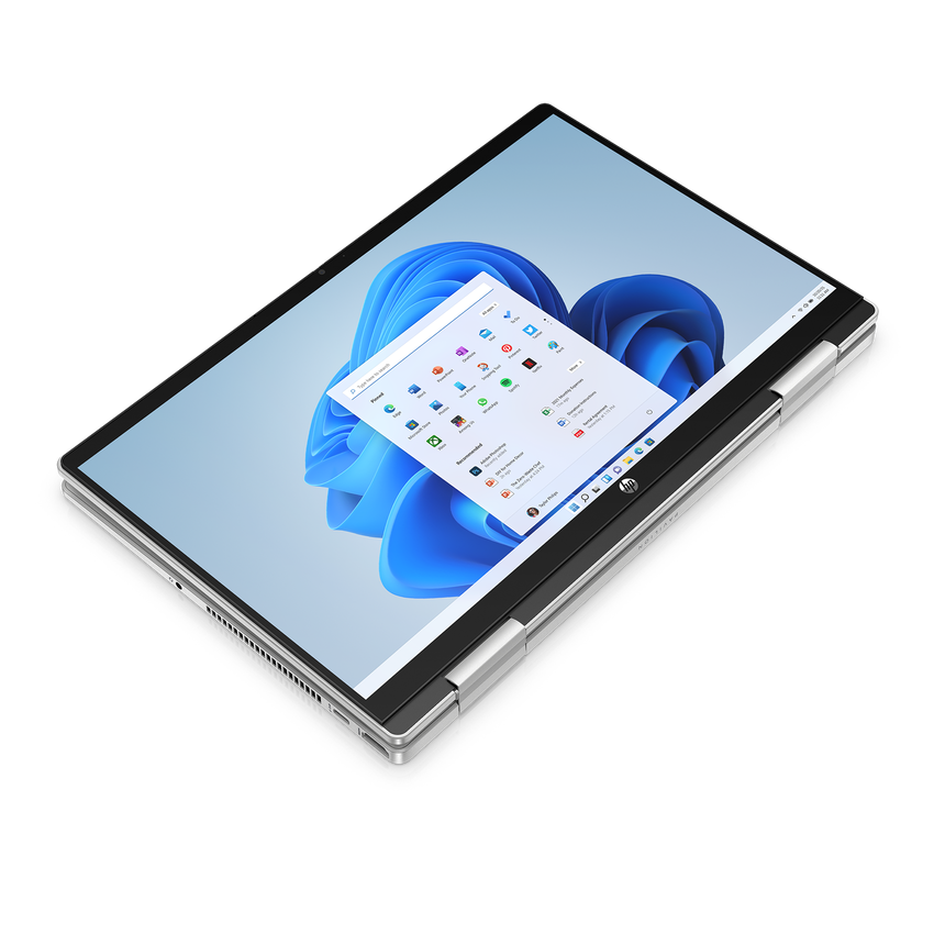Prenosnik HP Pavilion x360 14-ek1555ng | FHD Touch / i5 / RAM 16 GB / SSD Disk / 14,0″ FHD - slika 3