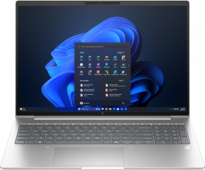 Prenosnik HP EliteBook 6 G1a 16 | R7 250 | 16GB RAM | 512GB SSD | W11P / Ryzen 7 / RAM 16 GB / SSD Disk / 16,0″ WUXGA