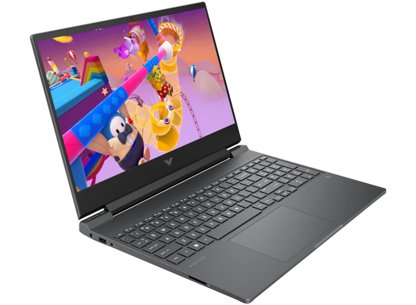 Prenosnik HP Victus Gaming 15-fa2750ng | i5-13420H | RTX 5050 (8GB) / i5 / RAM 16 GB / 512GB SSD / 15,6″ FHD - slika 3