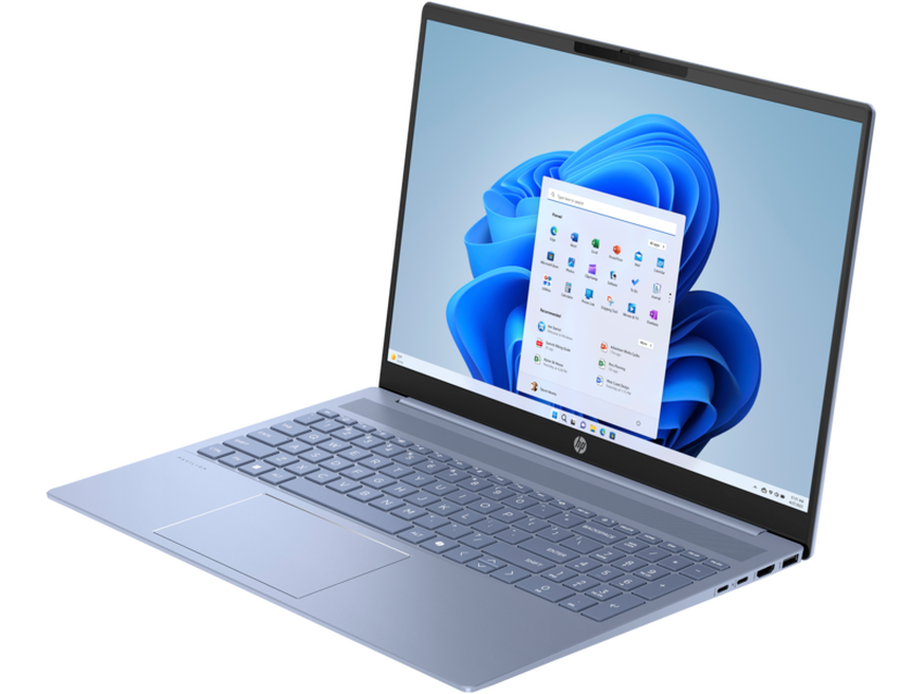 Prenosnik HP Pavilion 16-af0000ns | U7 155U / Core Ultra 7 / RAM 16 GB / SSD Disk / 16,0″ 2K - slika 4