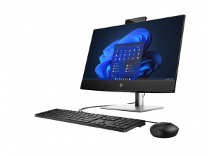 Računalnik HP ProOne 440 G9 AiO | i5-13500T | 16GB RAM | 512GB SSD | W11P / i5 / RAM 16 GB / SSD Disk