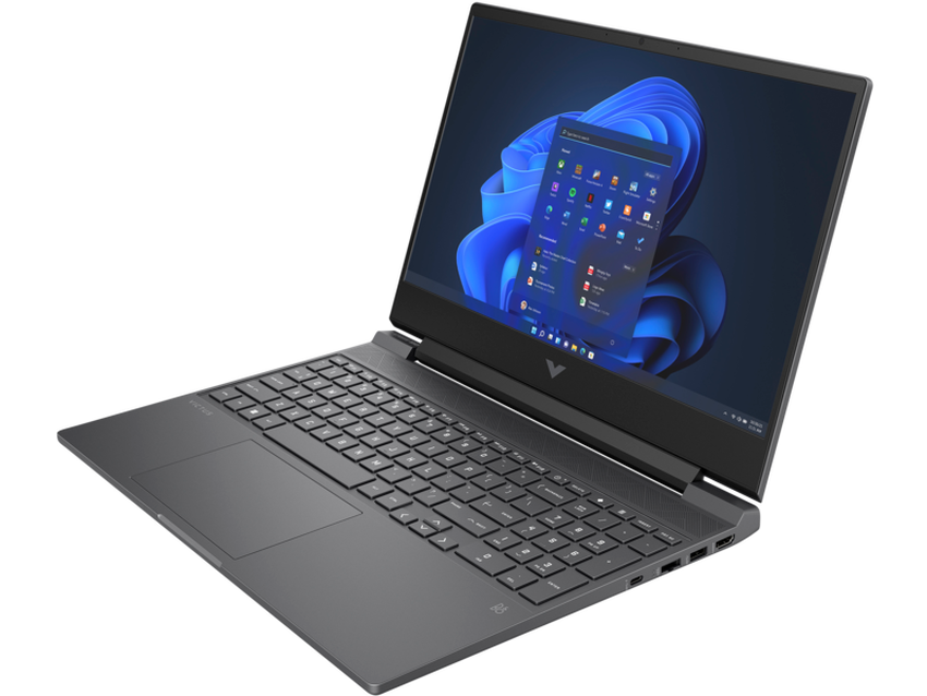 Prenosnik HP Victus Gaming 15-fa2750ng | i5-13420H | RTX 5050 (8GB) | W10 Pro / i5 / RAM 16 GB / 512GB SSD / 15,6″ FHD - slika 3