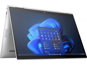 Prenosnik HP EliteBook x360 1040 G9 | i7-1255U | Touch | W11P / i7 / RAM 16 GB / SSD Disk / 14,0″ WUXGA