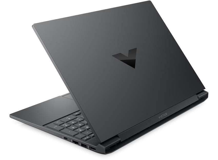 Prenosnik HP Victus Gaming 15-fa2750ng | i5-13420H | RTX 5050 (8GB) / i5 / RAM 16 GB / 512GB SSD / 15,6″ FHD - slika 4