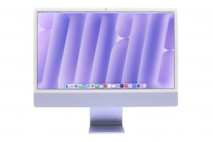 Računalnik Apple Imac 2024 M4 / Apple M / RAM 16 GB