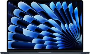 Prenosnik Apple MacBook Air 15 M4 / Apple M / RAM 16 GB / 15,6″ 2880x1864