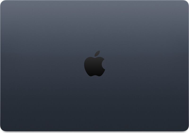 Prenosnik Apple MacBook Air 15 M4 / Apple M / RAM 16 GB / 15,6″ 2880x1864 - slika 2