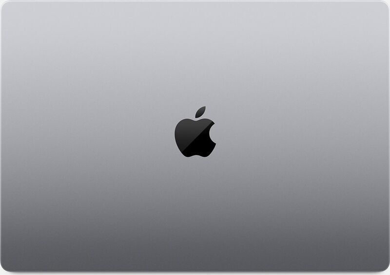 Prenosnik Apple MacBook Pro 2021 M1 Pro / Apple M / RAM 16 GB / 16,0″ 3456x2234 - slika 2