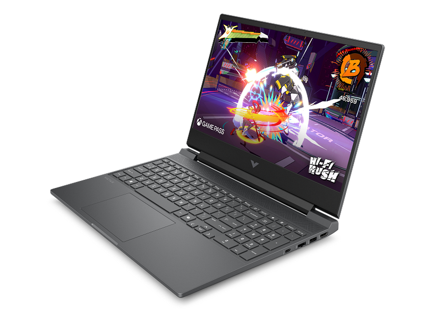 Prenosnik Victus Gaming 15-fa2076ns | i5-14450HX | RTX 4050 (6GB) / i5 / RAM 16 GB / SSD Disk / 15,6″ FHD - slika 3