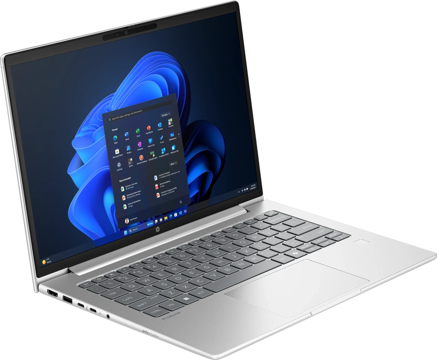 Prenosnik HP ProBook 4 G1i 14 | U5 225U | 8GB RAM | 512GB SSD | W11P / Core Ultra 5 / RAM 8 GB / SSD Disk / 14,0″ WUXGA - slika 3