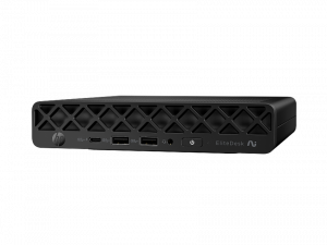 Računalnik HP EliteDesk 8 Mini G1a | Ryzen 5-220 | 16GB RAM | Win 11 Pro / Ryzen 5 / RAM 16 GB / SSD Disk