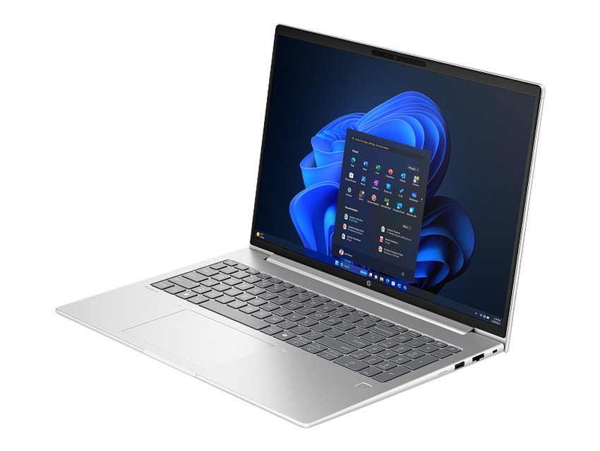 Prenosnik HP ProBook 4 G1ah 16 | Ryzen 5 220 | 8GB RAM | 256GB SSD | W11P / Ryzen 5 / RAM 8 GB / SSD Disk / 16,0″ WUXGA - slika 2
