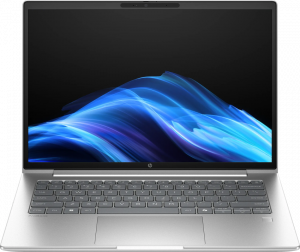 Prenosnik HP ProBook 4 G1i 14 | U7 255U | 16GB RAM | 512GB SSD / Core Ultra 7 / RAM 16 GB / SSD Disk / 14,0″ WUXGA