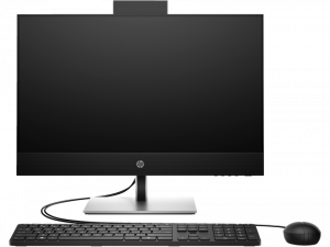 Računalnik HP ProOne 440 G9 AiO | i7-14700T / i7 / RAM 8 GB / SSD Disk