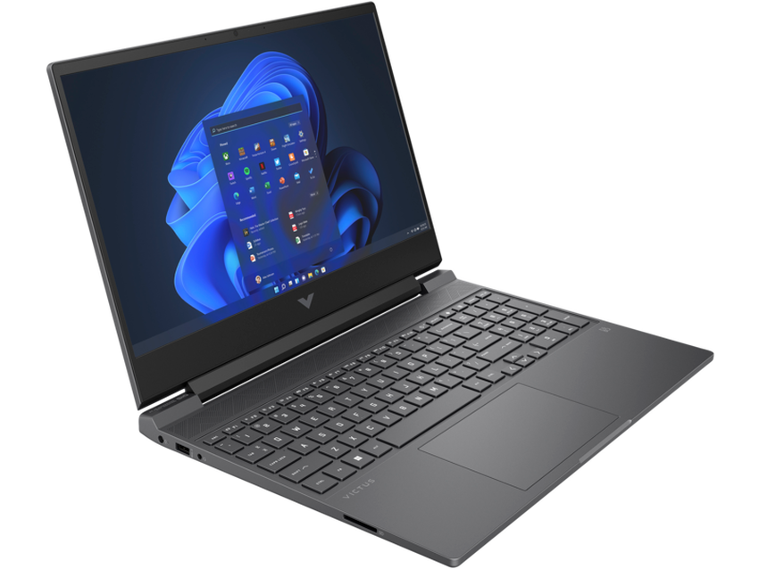 Prenosnik HP Victus Gaming 15-fa1073ne | GeForce RTX 3050 (6 GB) / i7 / RAM 16 GB / SSD Disk / 15,6″ FHD - slika 2