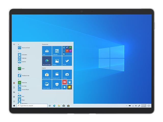 Prenosnik Microsoft Surface Pro 8 / i5 / RAM 16 GB / SSD Disk / 13,3″ 2880x1920 - slika 2