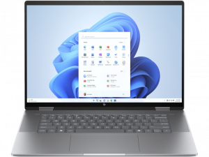 Prenosnik HP Envy x360 16-ad0005nx | Touch / Ryzen 5 / RAM 8 GB / SSD Disk / 16,0″ WUXGA