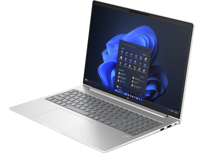 Prenosnik HP ProBook 465 G11 | R5-7535U | 16GB RAM | 256GB SSD | W10P / Ryzen 5 / RAM 16 GB / 256GB SSD / 16,0″ WUXGA - slika 3