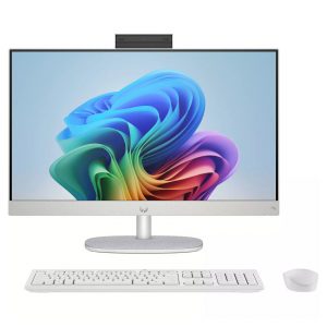 Računalnik HP All-in-One NGAI 24-ct2001na | Ryzen 5 340 / Ryzen AI 5 / RAM 16 GB / 1TB SSD