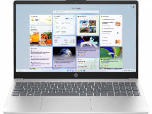 Prenosnik HP 15-fd0780ng | Core i7 13. Gen | W11H / i7 / RAM 16 GB / SSD Disk / 15,6″ FHD