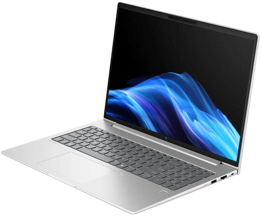 Prenosnik HP EliteBook 6 G1ah 16 | Ryzen 5 220 / Ryzen 5 / RAM 16 GB / SSD Disk / 16,0″ WUXGA - slika 2