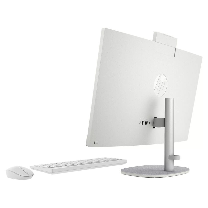 Računalnik HP All-in-One NGAI 24-ct2001na | Ryzen 5 340 / Ryzen AI 5 / RAM 16 GB / 1TB SSD - slika 2