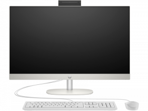 Računalnik HP All-in-One 27-cr0154nh | i7 13.gen | Touch / i7 / RAM 8 GB / SSD Disk