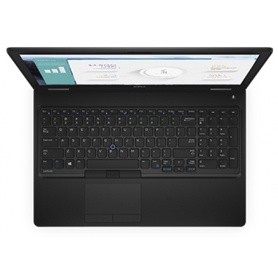 Prenosnik Dell Latitude 5580 / i5 / RAM 8 GB / SSD Disk / 15,6″ HD - slika 3