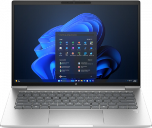 Prenosnik HP ProBook 4 G1i 14 | U7 255U | 16GB RAM | 512GB SSD | W11P / Core Ultra 7 / RAM 16 GB / SSD Disk / 14,0″ WUXGA